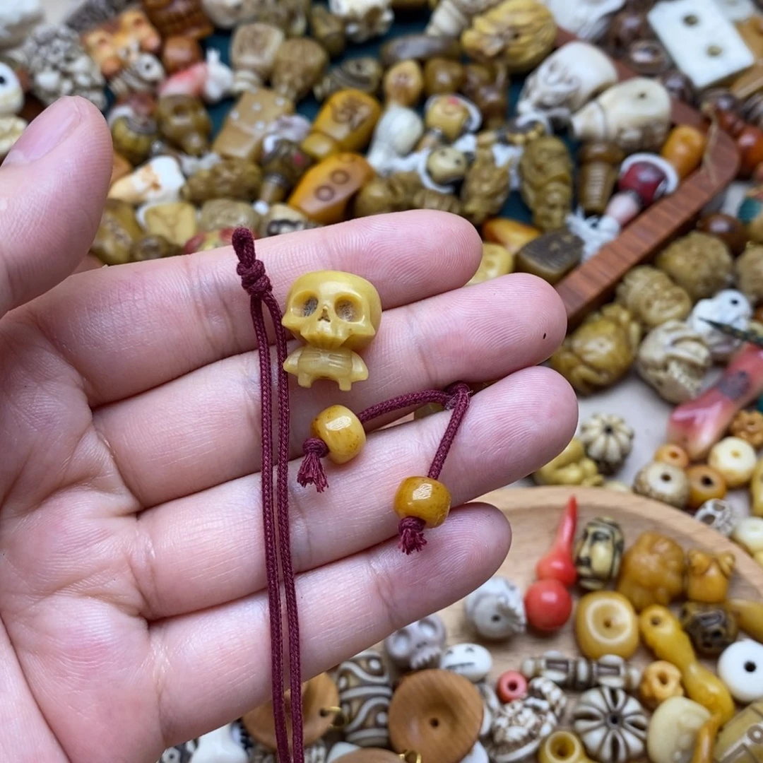 小***九其他驼骨配饰配件