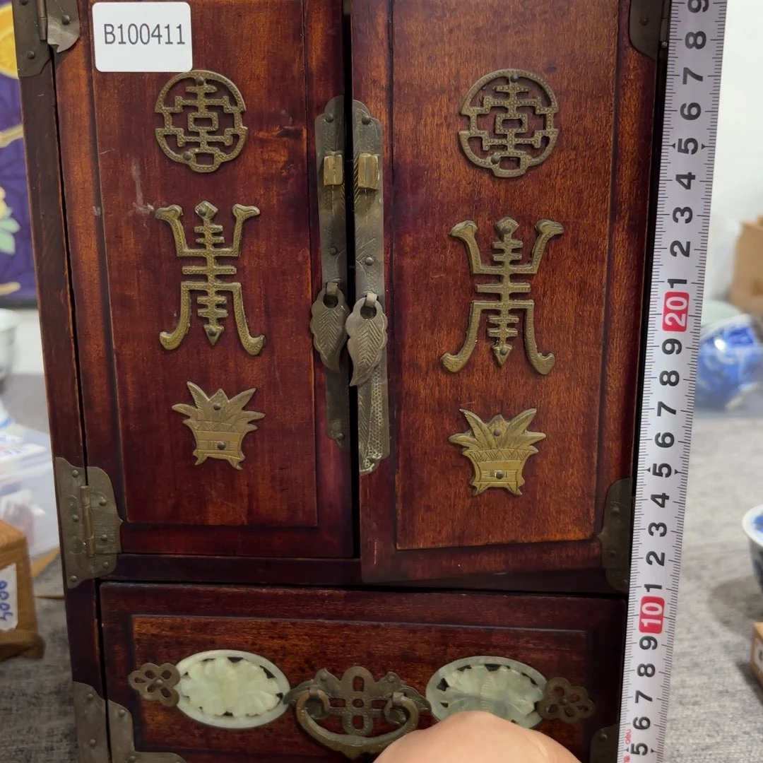 非常好看的物品 The