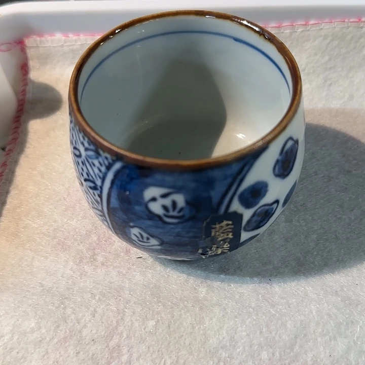 凯***乐中古回流回流杂项