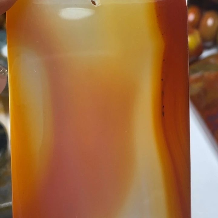 玛瑙/玉髓颈饰未镶嵌用****6