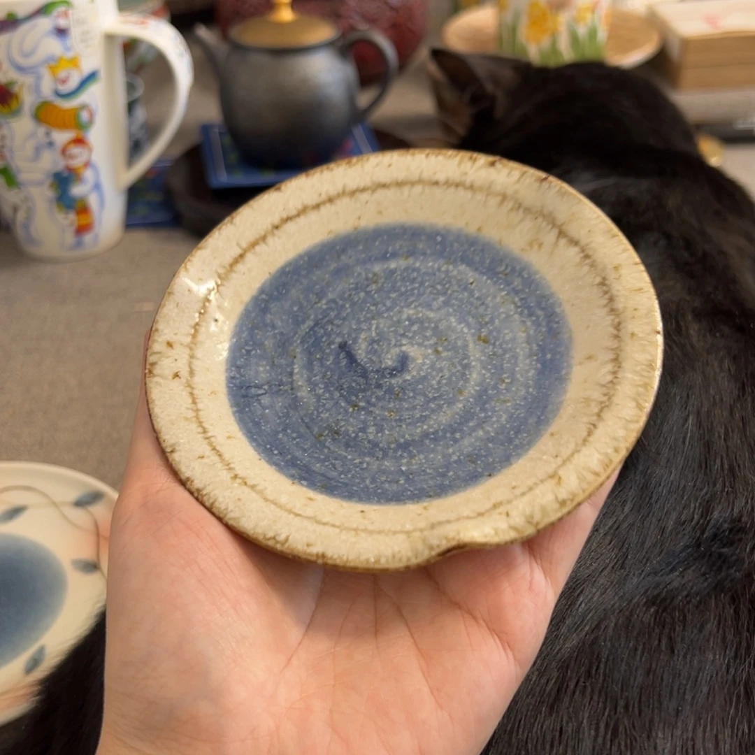 陶瓷艺术品的制作