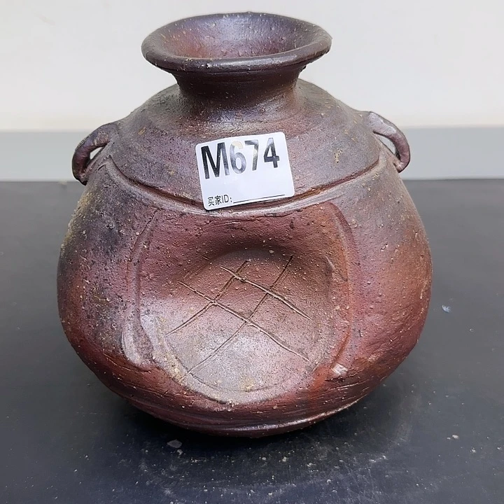 备前烧作品备前烧作品