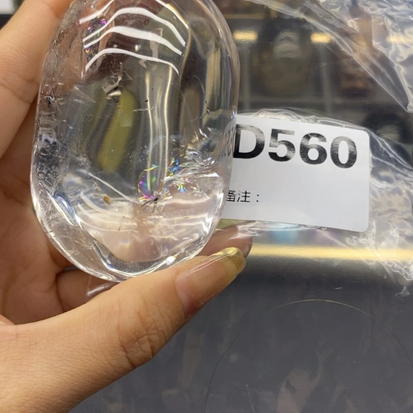 【闪购商品】未镶嵌珠宝半成品水晶
