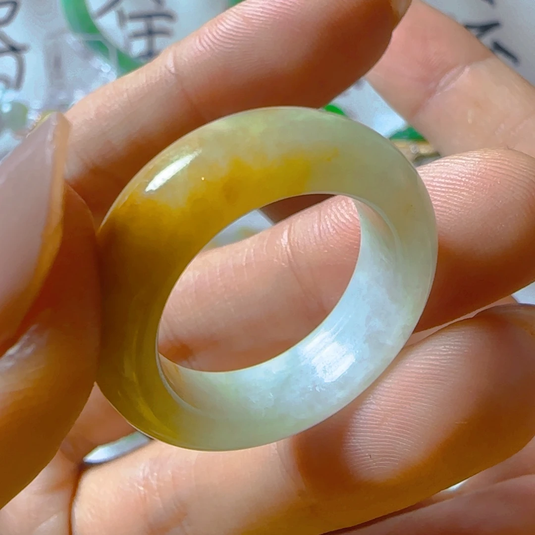 翡翠未镶嵌颈饰翡翠99