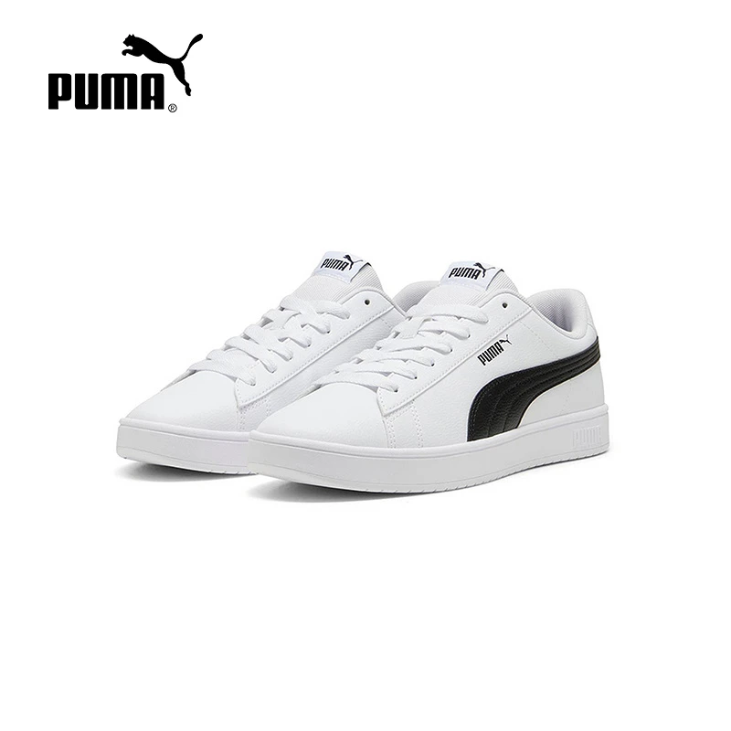 【欧若风】彪马2025春中性低帮鞋 394251-16