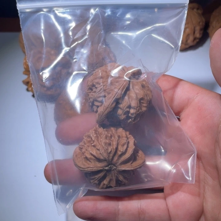 把件核桃宫灯全品福利不退换