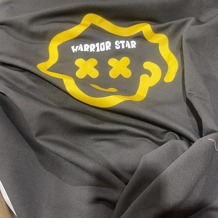 密码款牛津纺175黑色