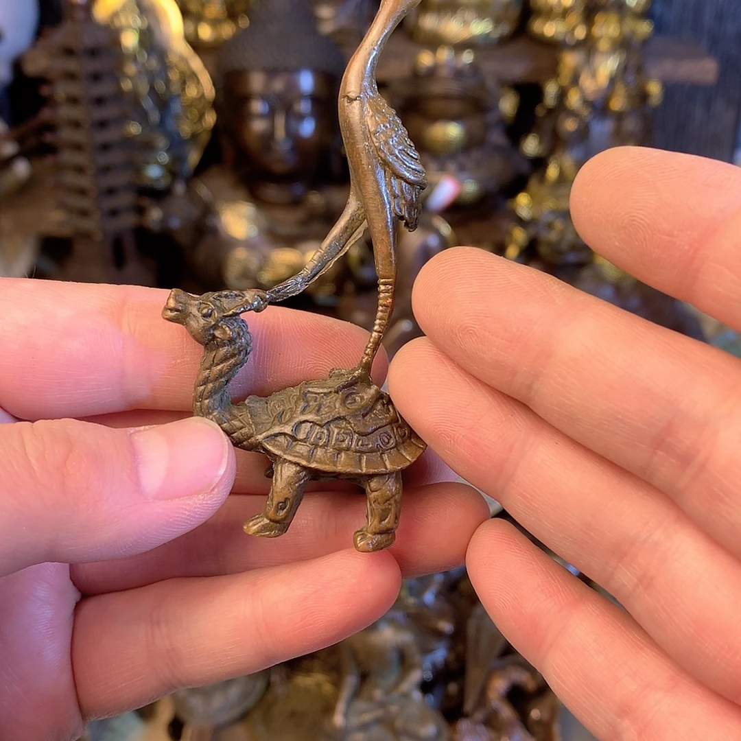 铜直播间推荐古品