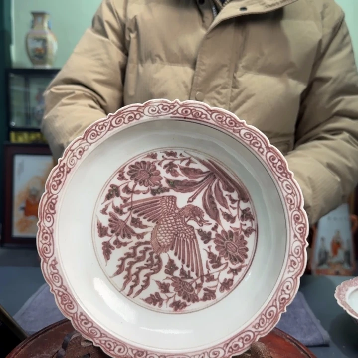 陶摆件景德镇陶瓷陶瓷摆件