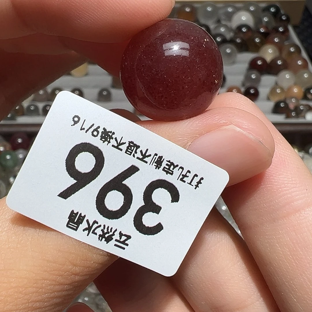 未镶嵌珠宝半成品水晶
