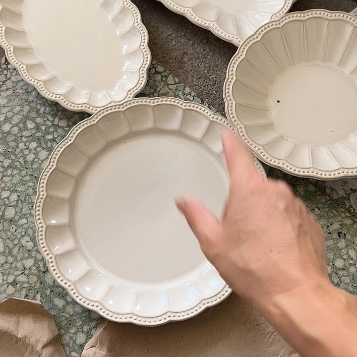 瓷片默认瑕疵商品煮点4件