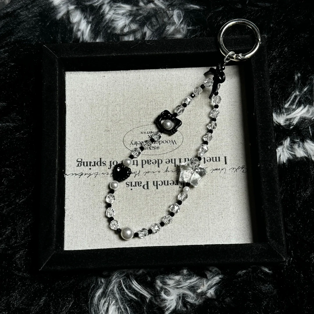 月初原创饰品 Q457-B9-10 多样性发货