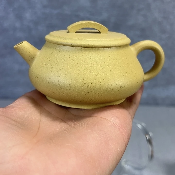 紫砂茶壶宜兴紫砂壶