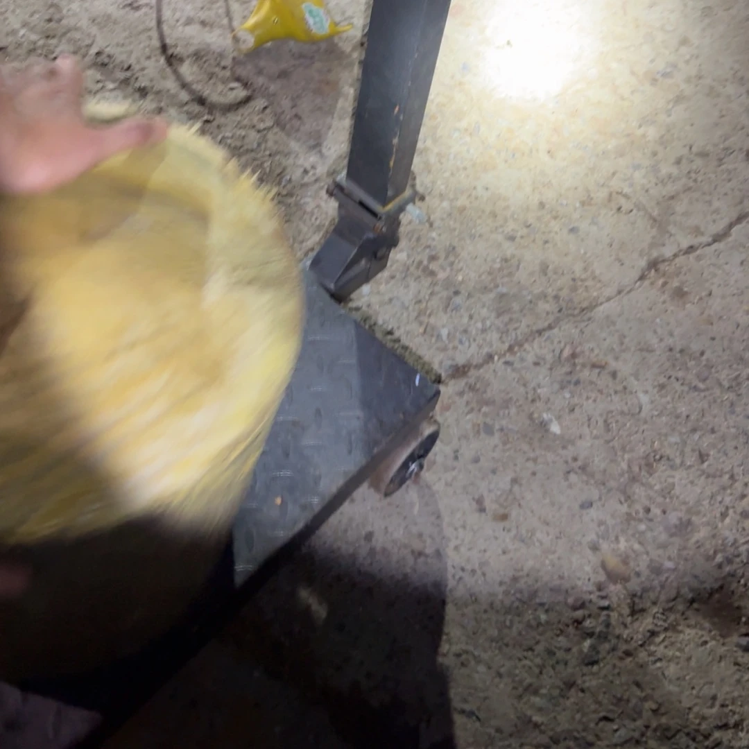 绒质李*爹巴拉圭绿檀香木