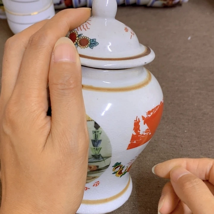 瓷片景德镇陶瓷研究所