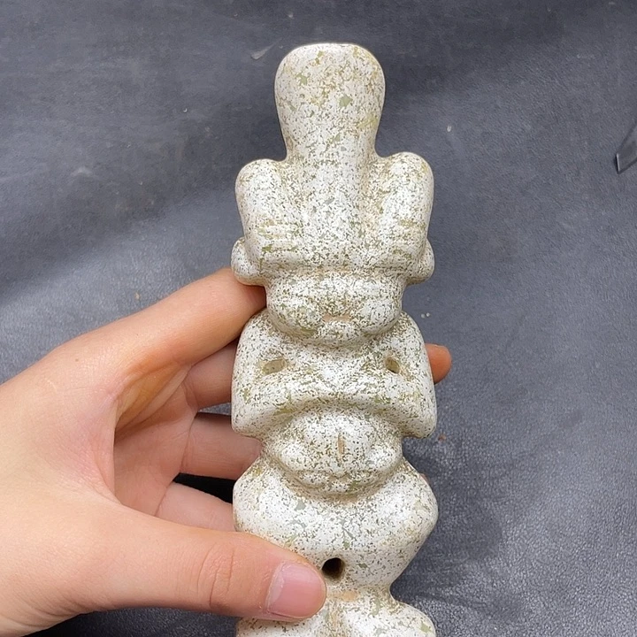链接一图一物。