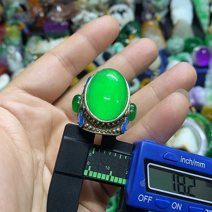 颈饰未镶嵌翡翠官方正规军回血放漏