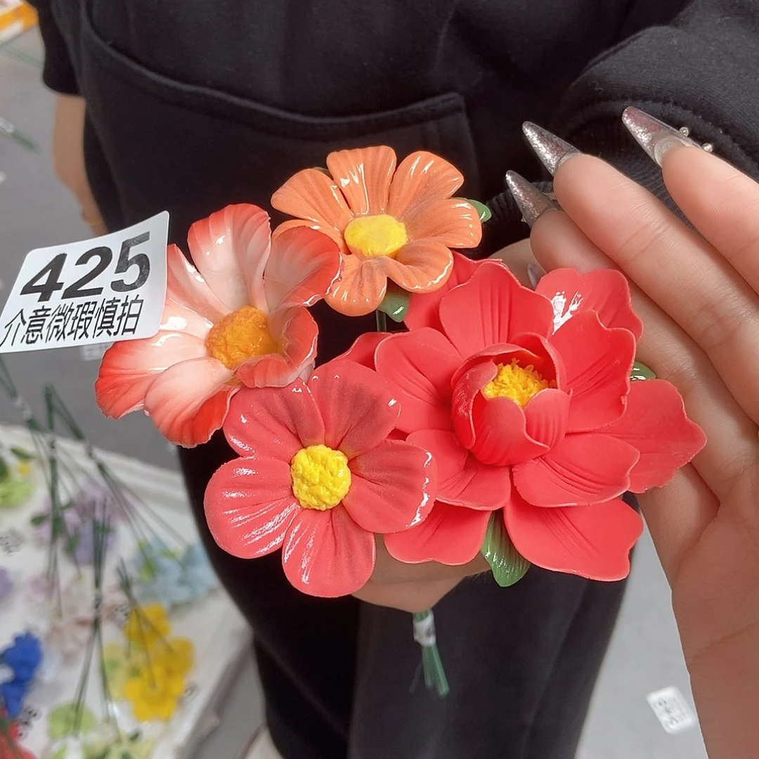 陶瓷设计风格现代