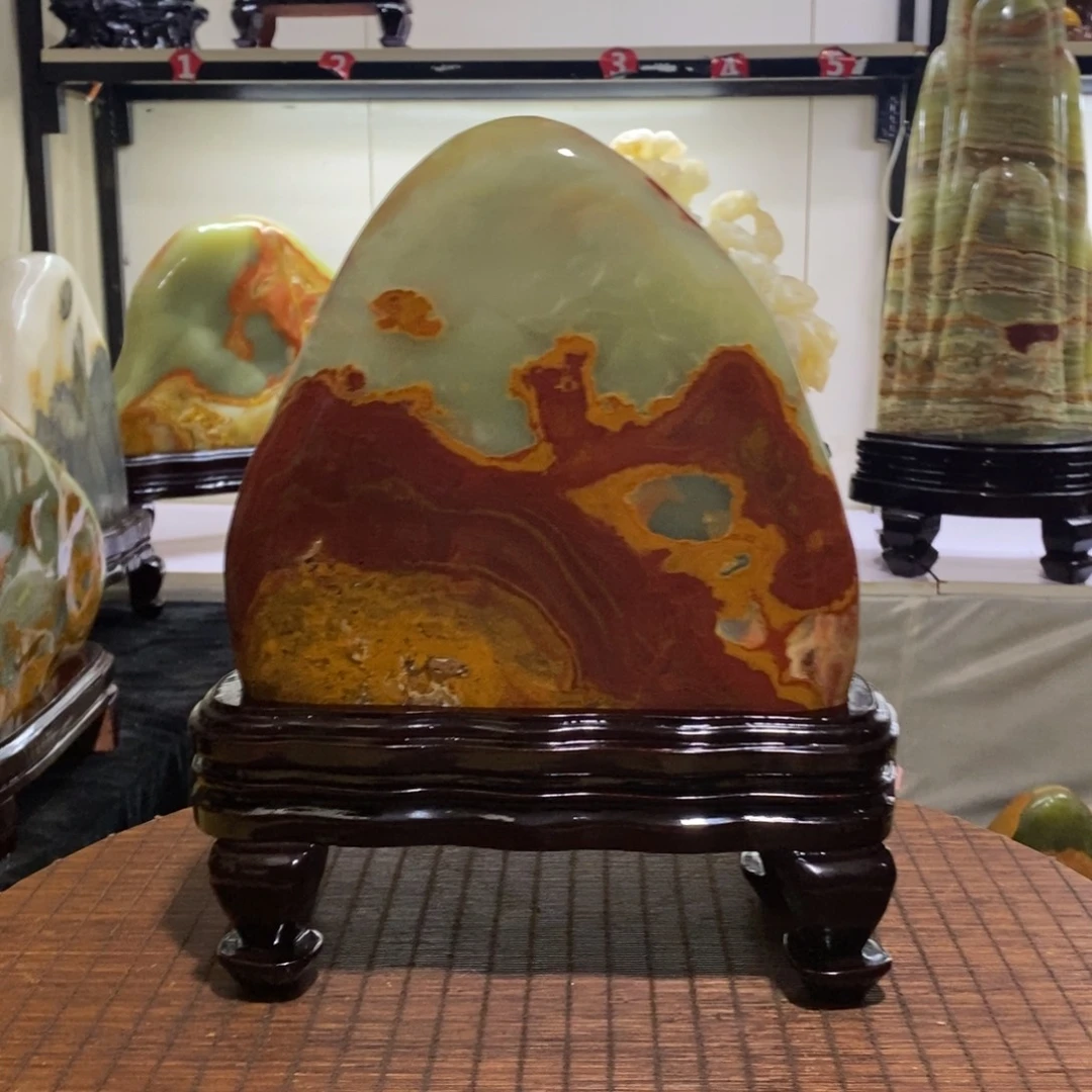 山水家居装饰设计