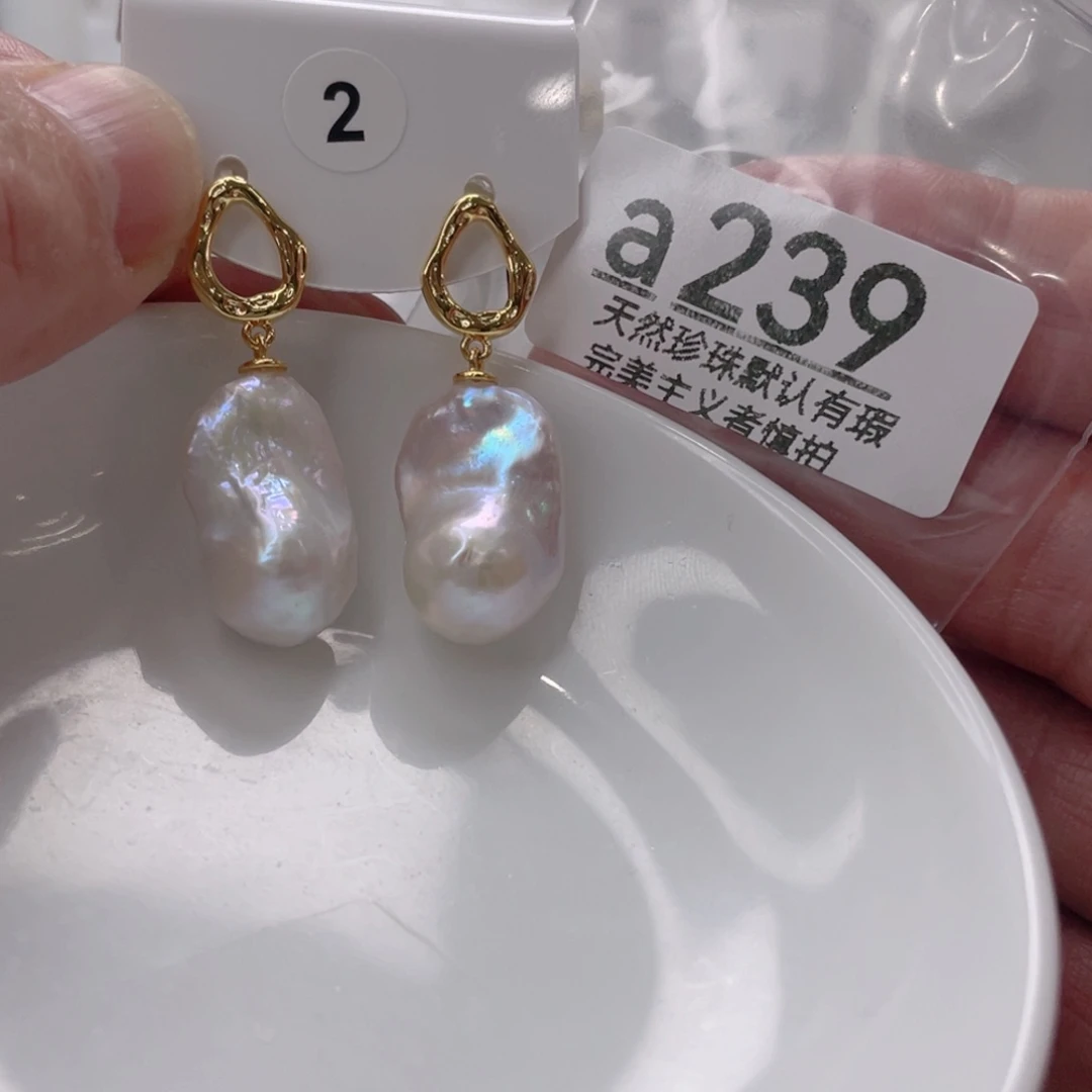 颈饰未镶嵌淡水珍珠女*柜