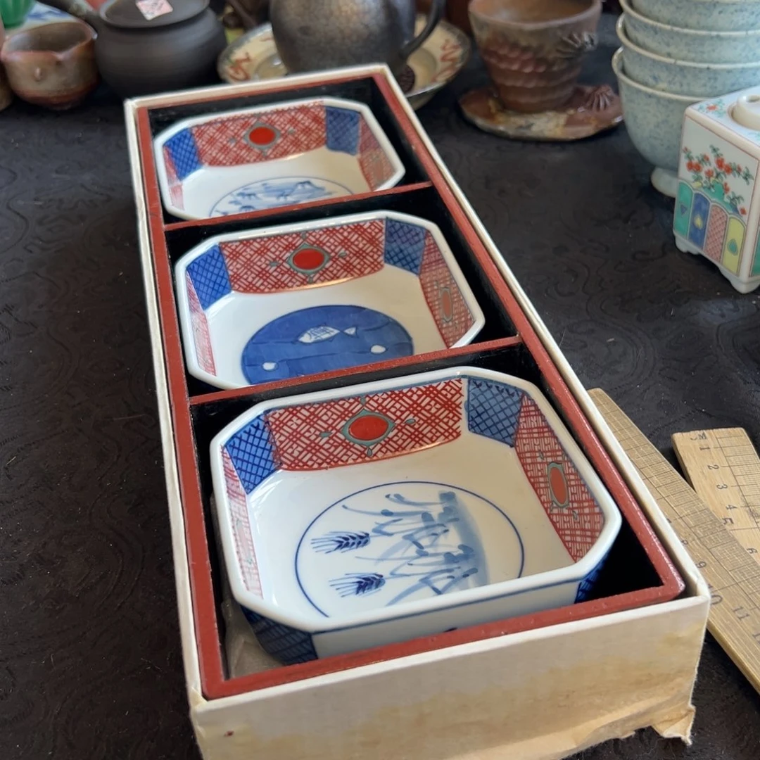 陶瓷艺术的发展和