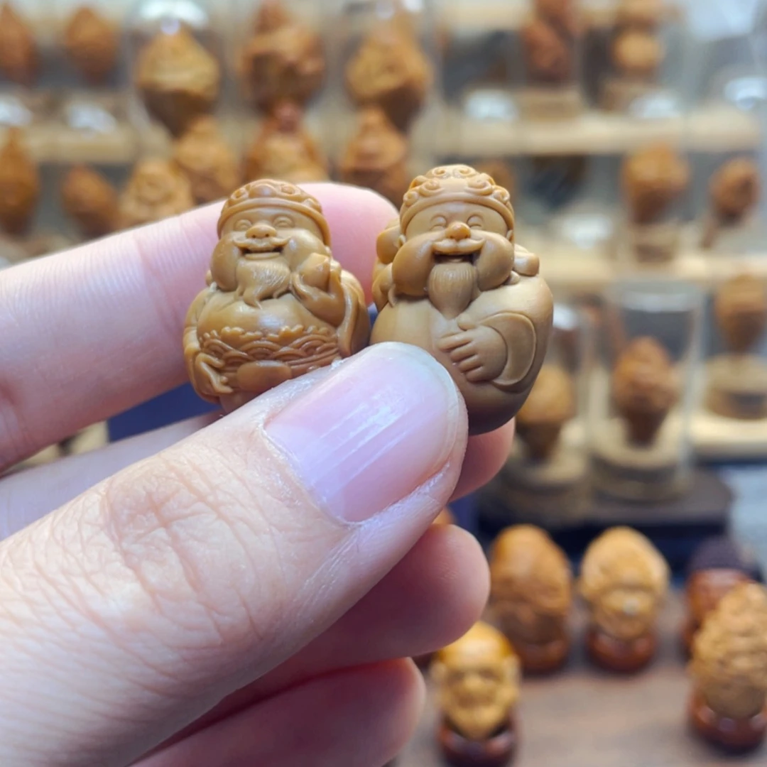 【闪购商品】手串/手链橄榄核用****3