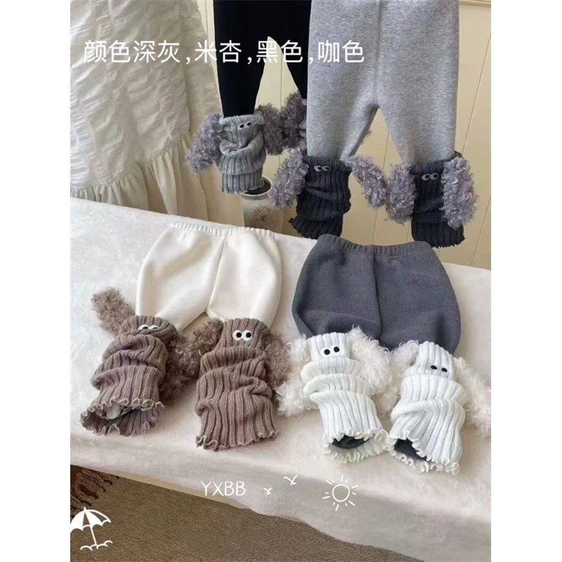 25·冬~打底裤D2083（童装汉服）