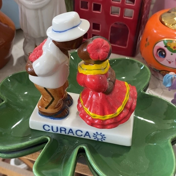 陶瓷树脂工艺摆件