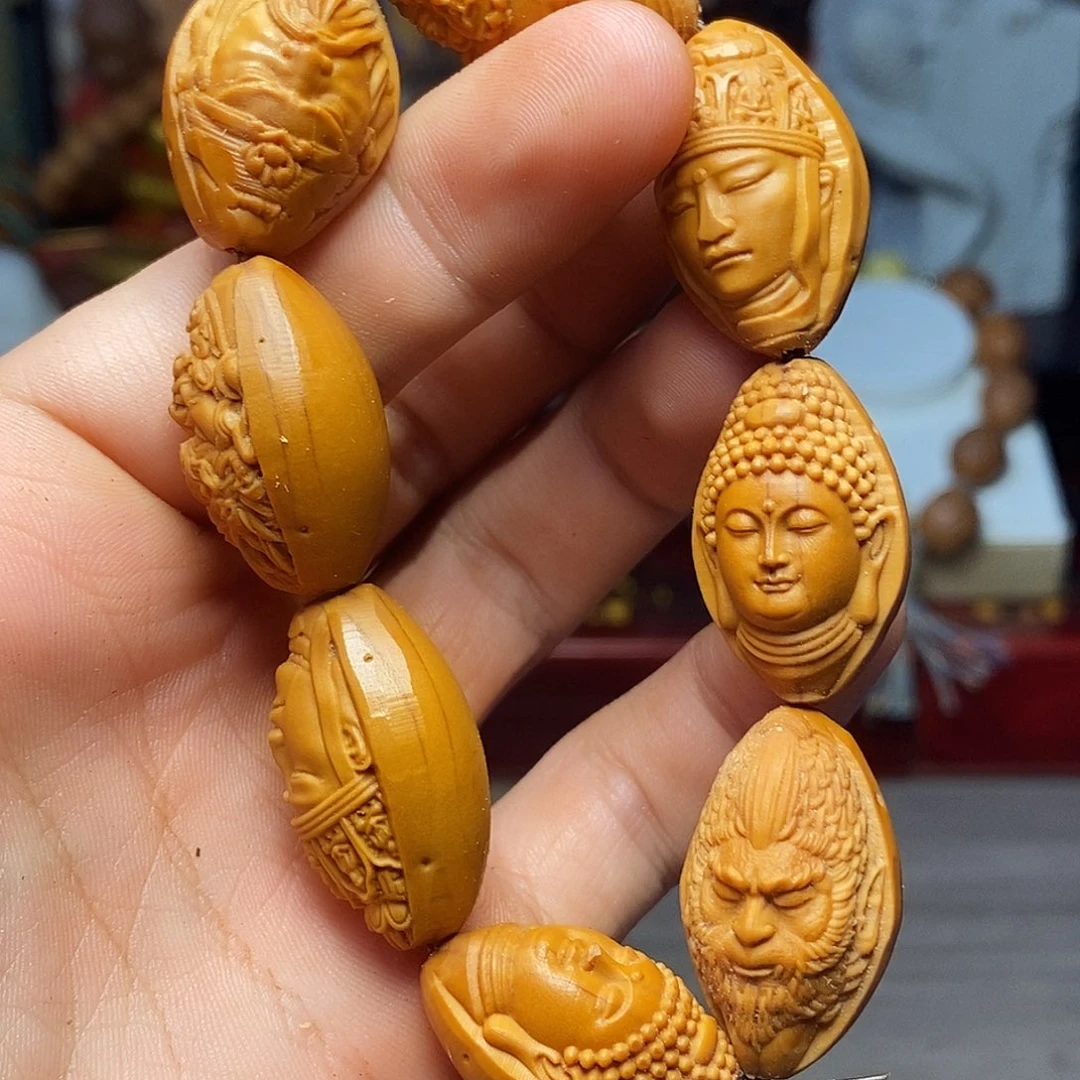 橄榄核手串/手链hhhhhhhbbbbbbbbbbn