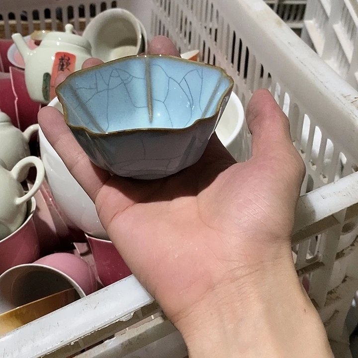 微瑕茶具介意勿拍