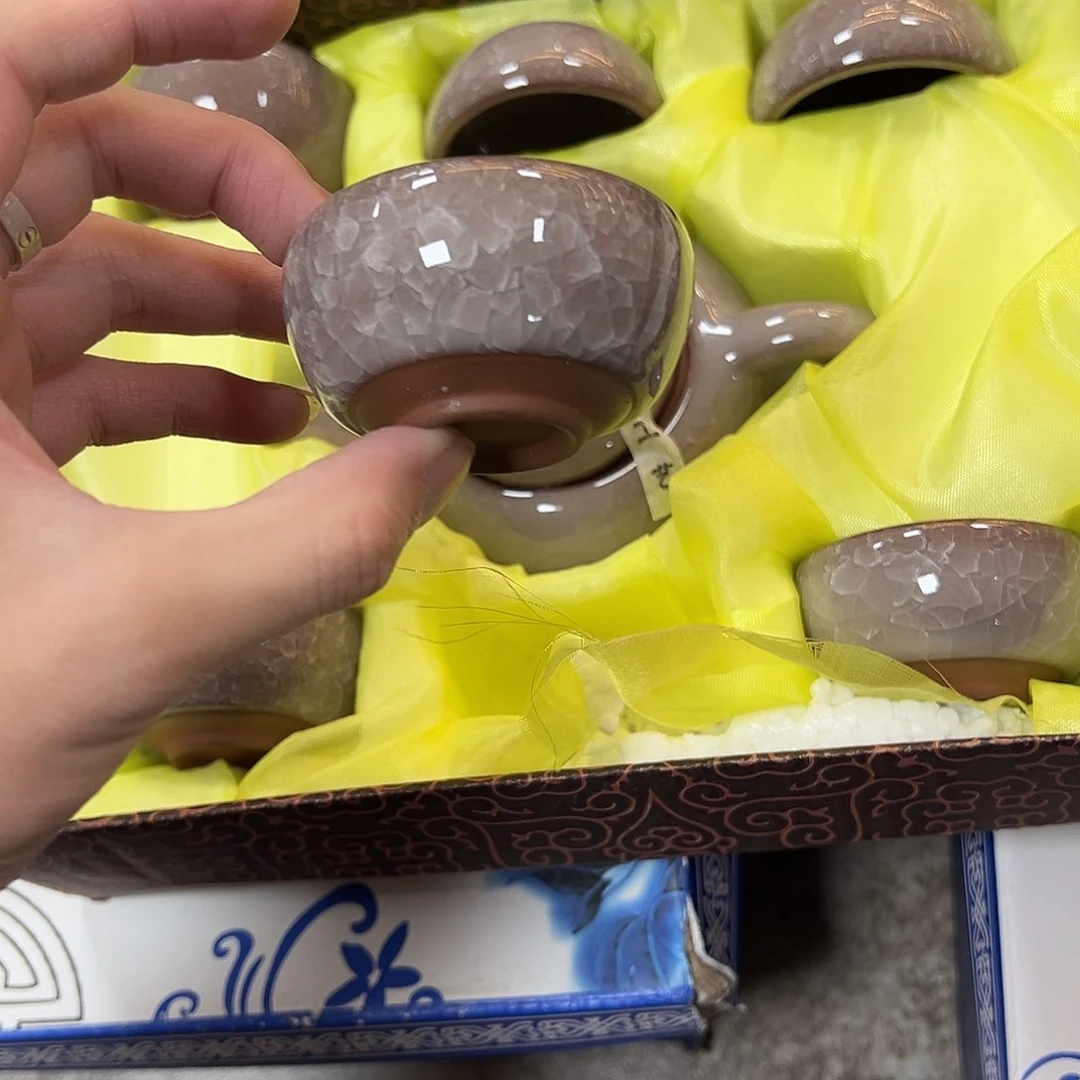 陶瓷茶具陶瓷茶具