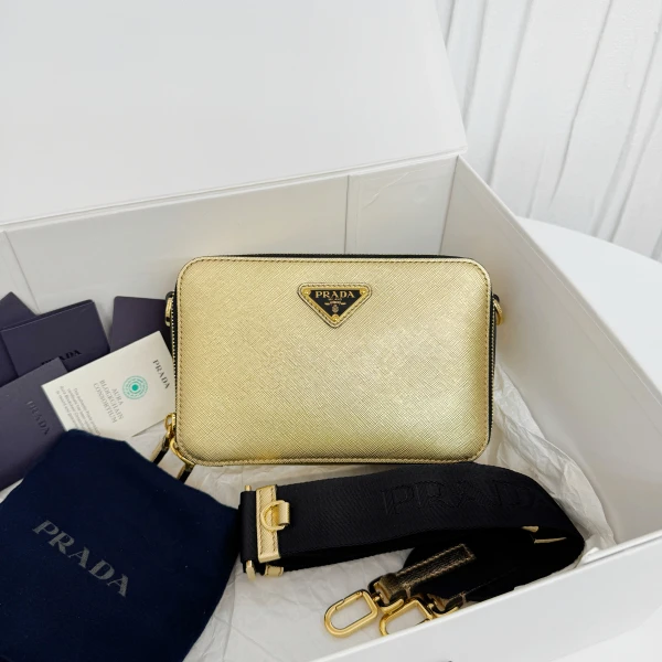 99新/普拉达/包包/250802XZ0014