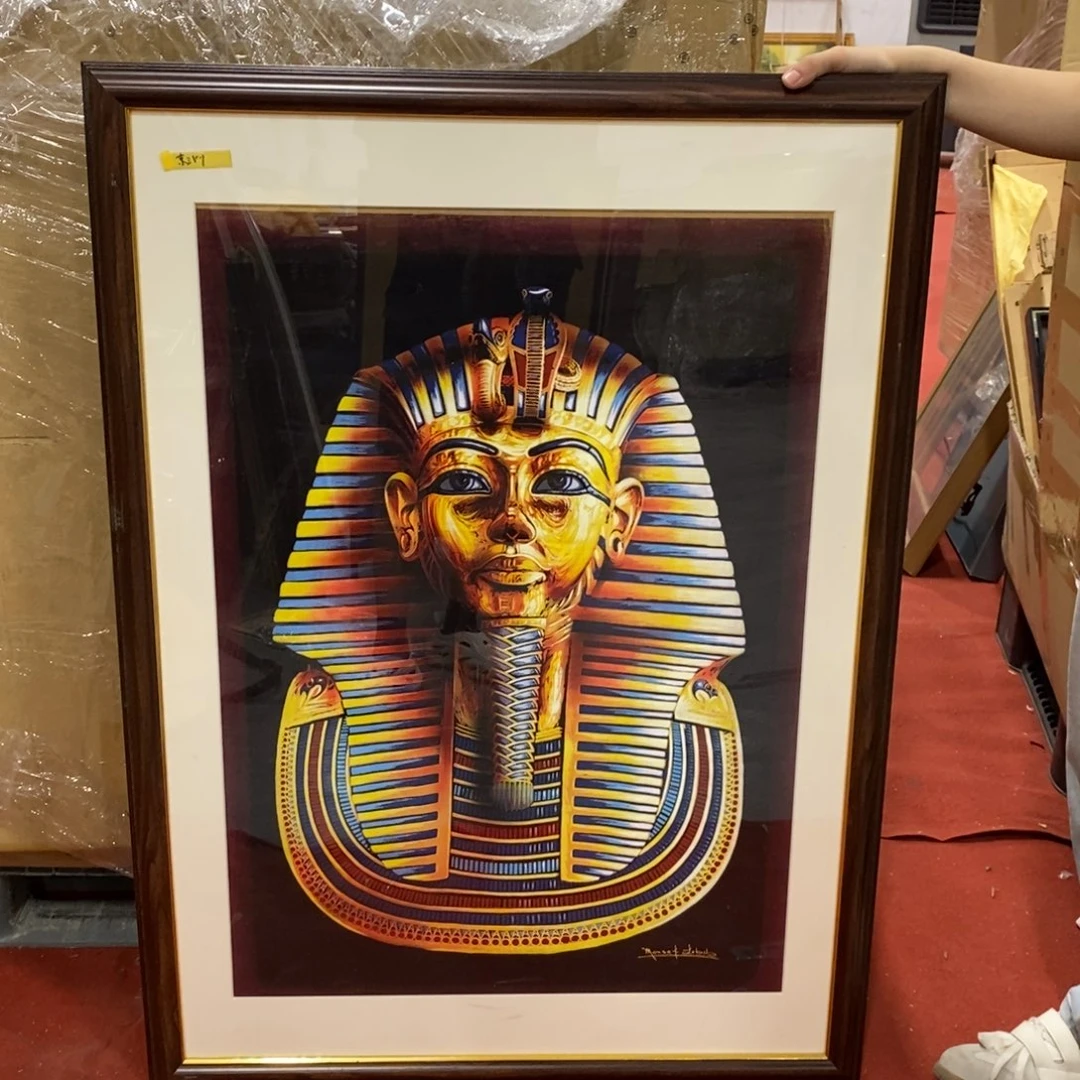 S***g精品字画不退不换