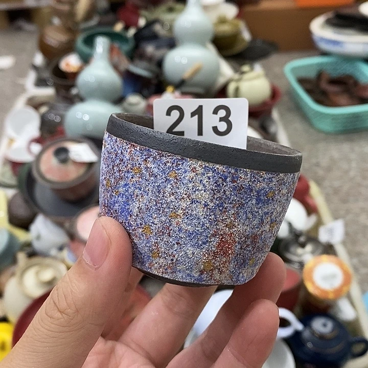 陶瓷艺术品及陶瓷制品