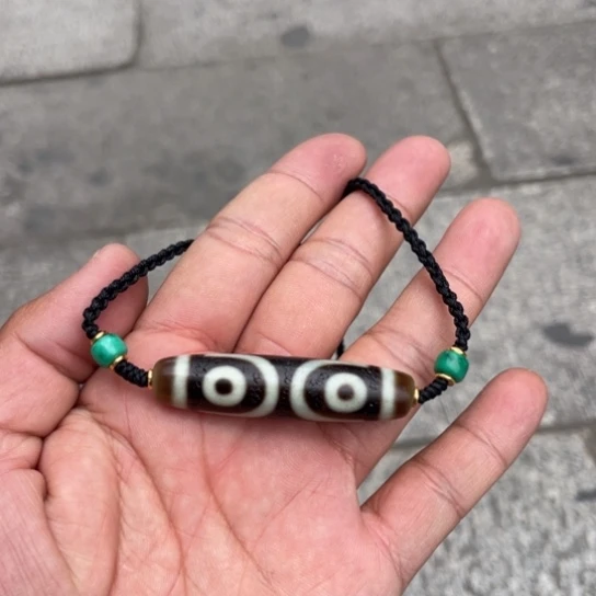 玛瑙/玉髓吊坠未镶嵌多样性发货