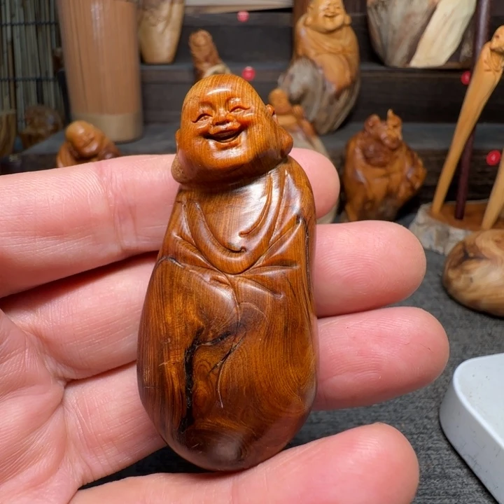 天***角柏木（崖柏）我也想要这样一