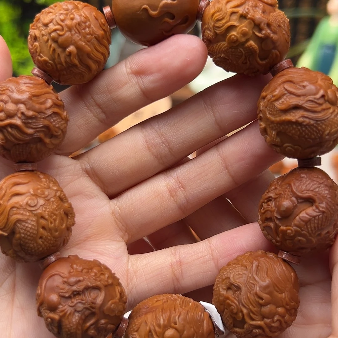 手串/手链橄榄核橄榄核