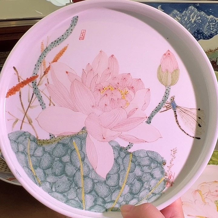 杯景德镇陶瓷艺术品