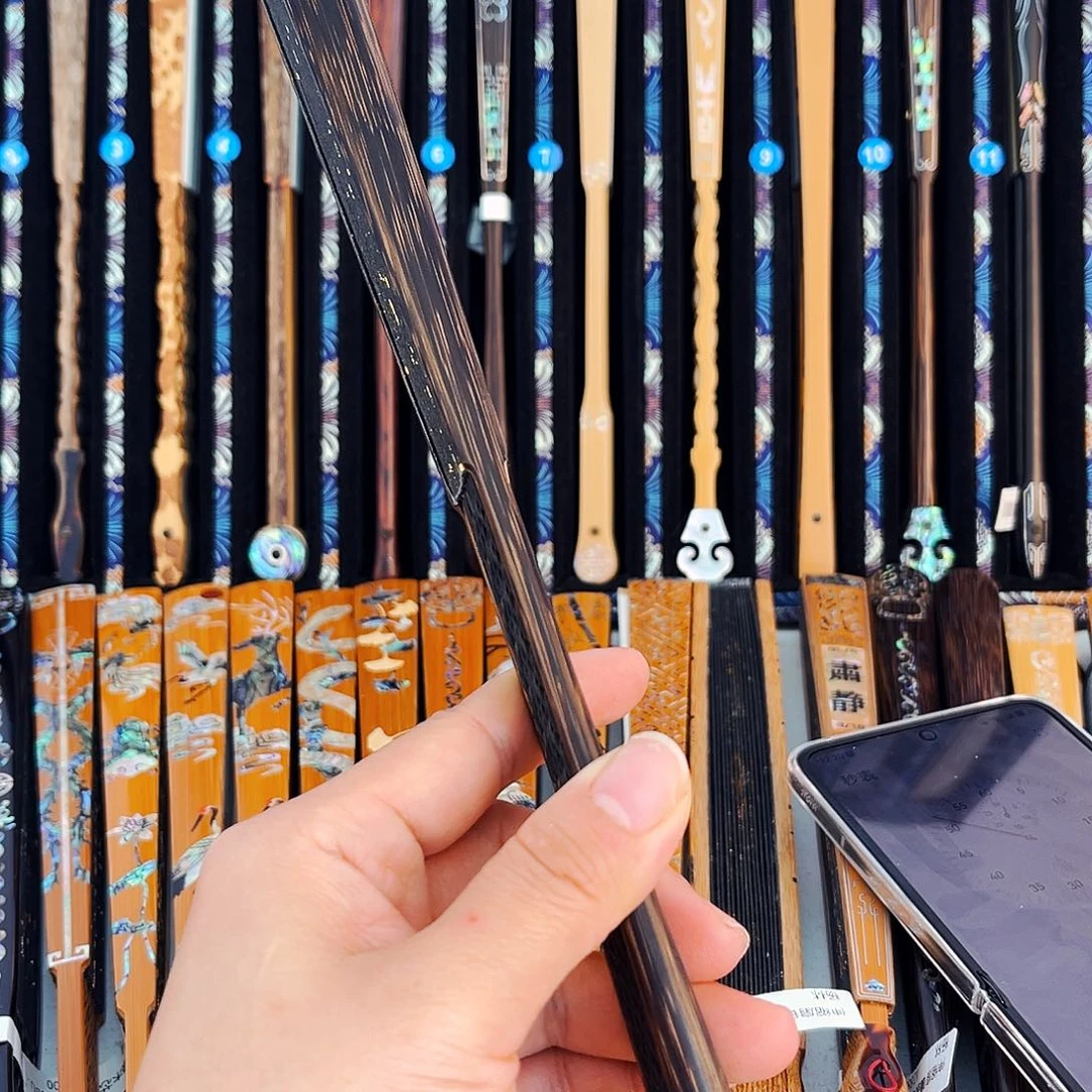 扇子健健康康平平安安