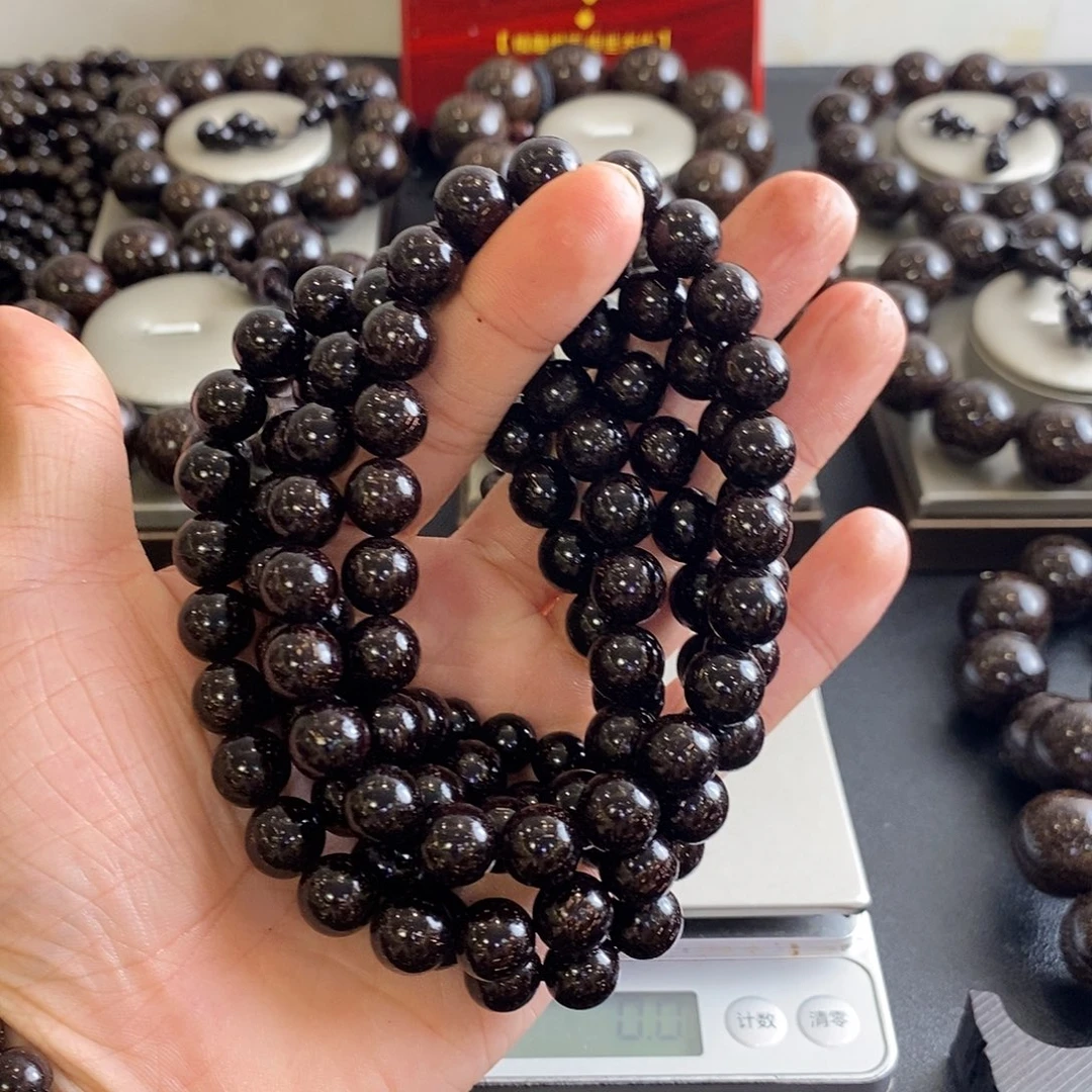 檀香紫檀（小叶紫檀）1.0 108