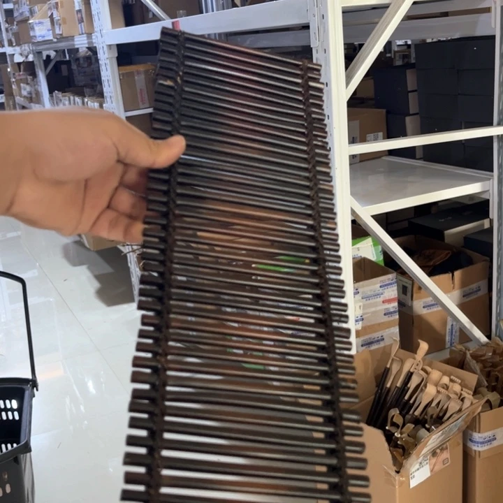 竹油竹小茶席小号
