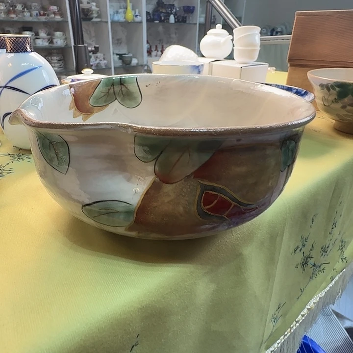 暖阳大叔海外瓷器