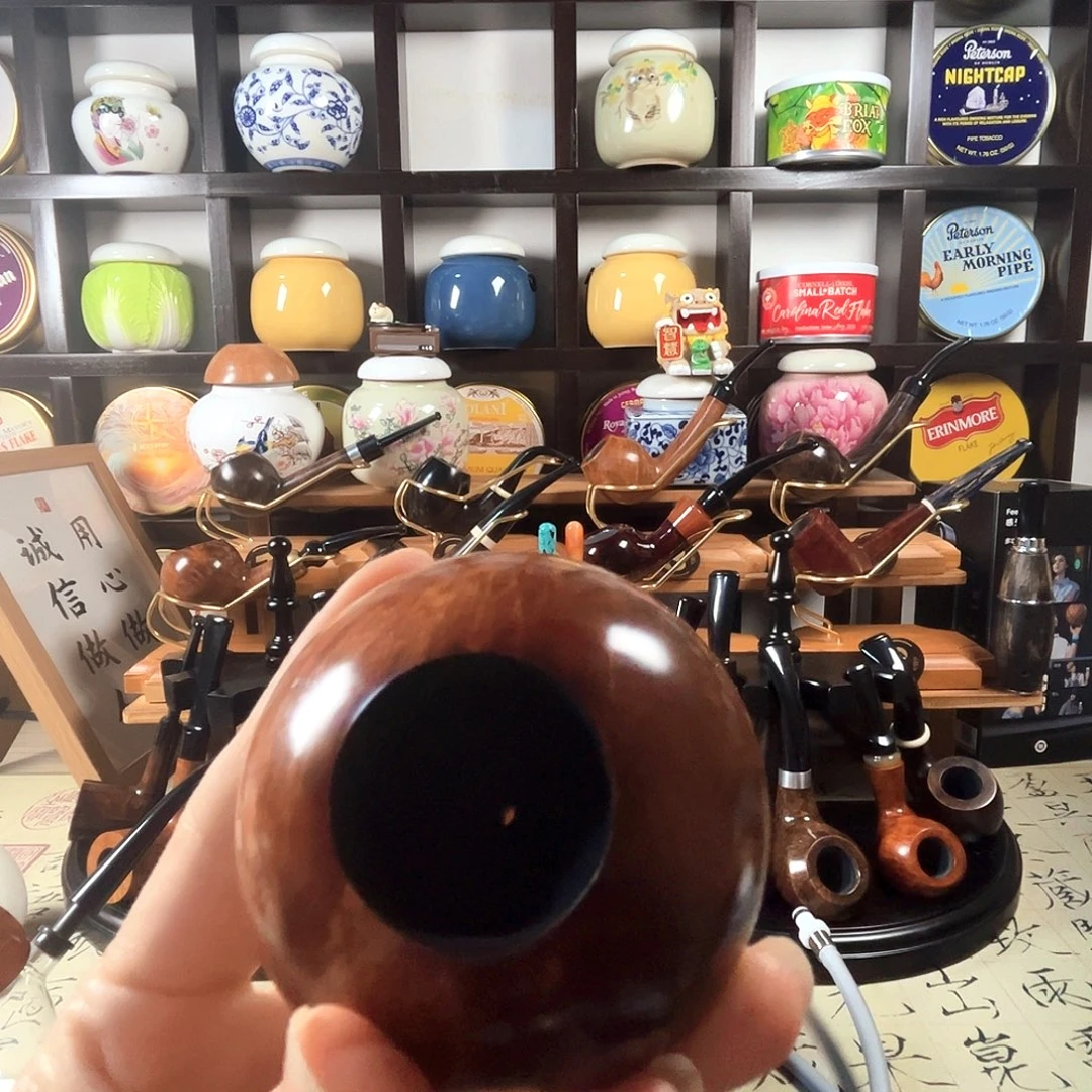 石楠木烟斗烟斗烟斗