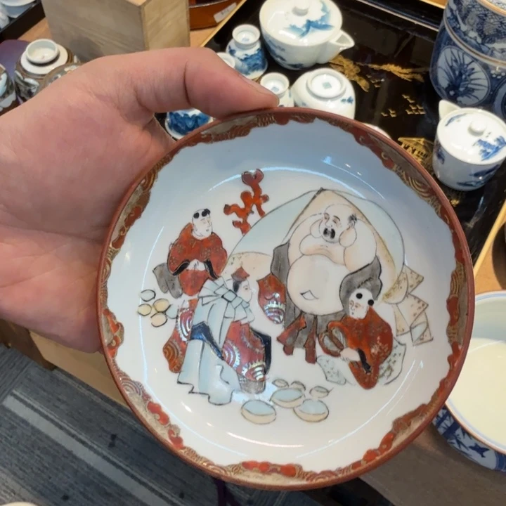 默认微瑕茶道具周边00011