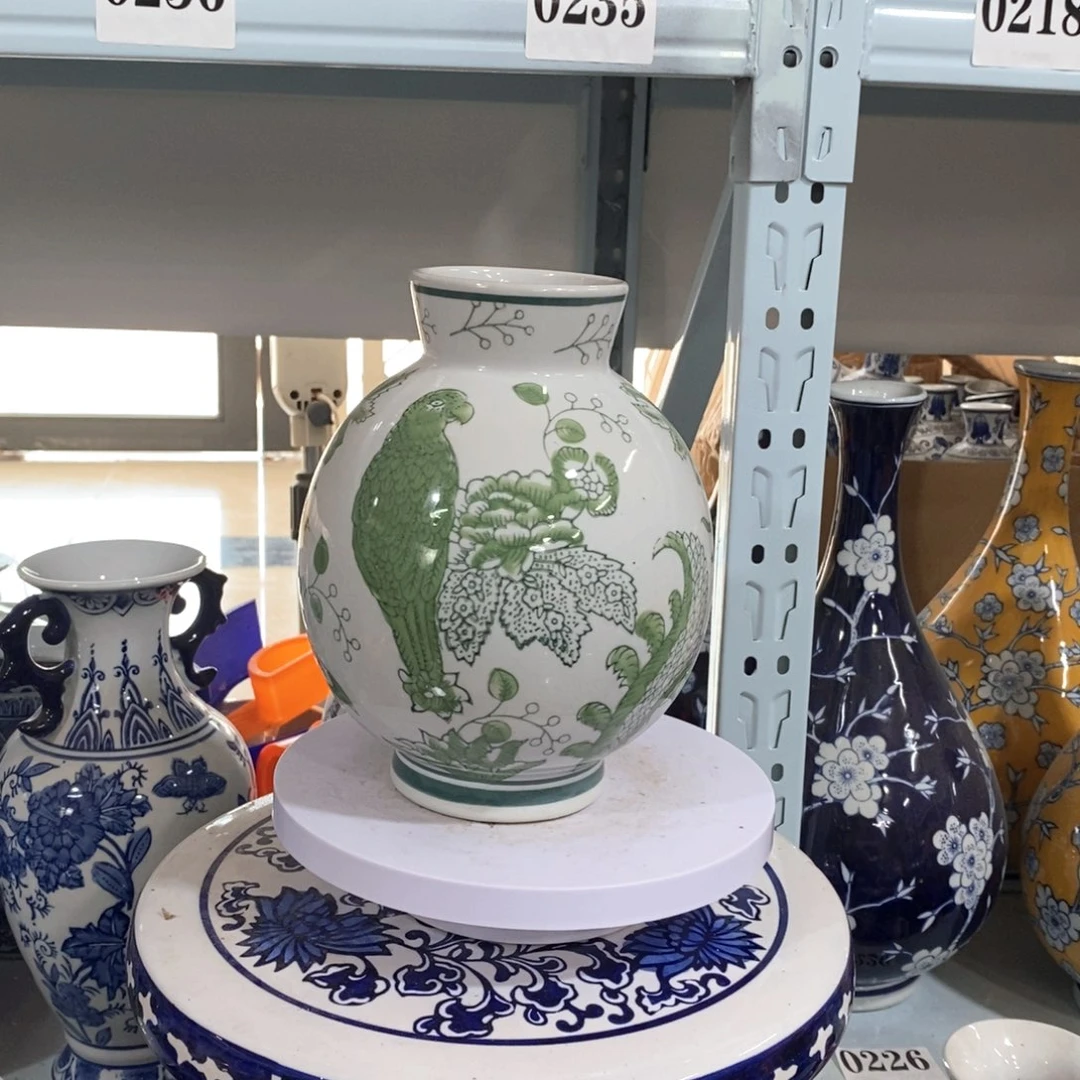 瓶花瓶摆件花瓶北京