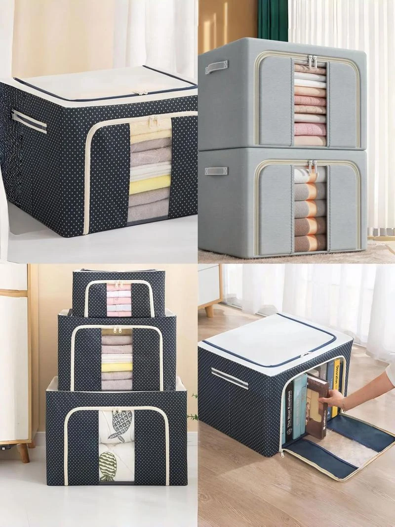 收纳百货（以主播叫号去拍）家用