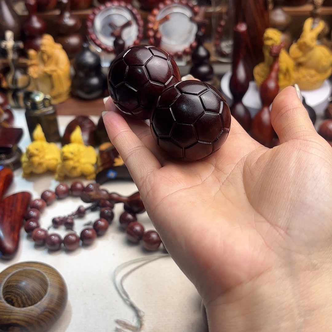 木东非小叶足球足球