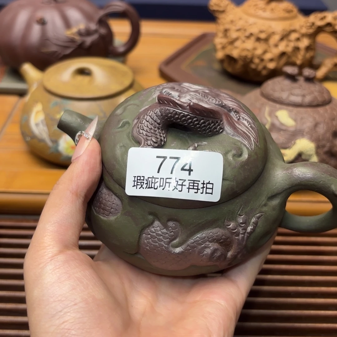 紫砂茶宠五号店专项