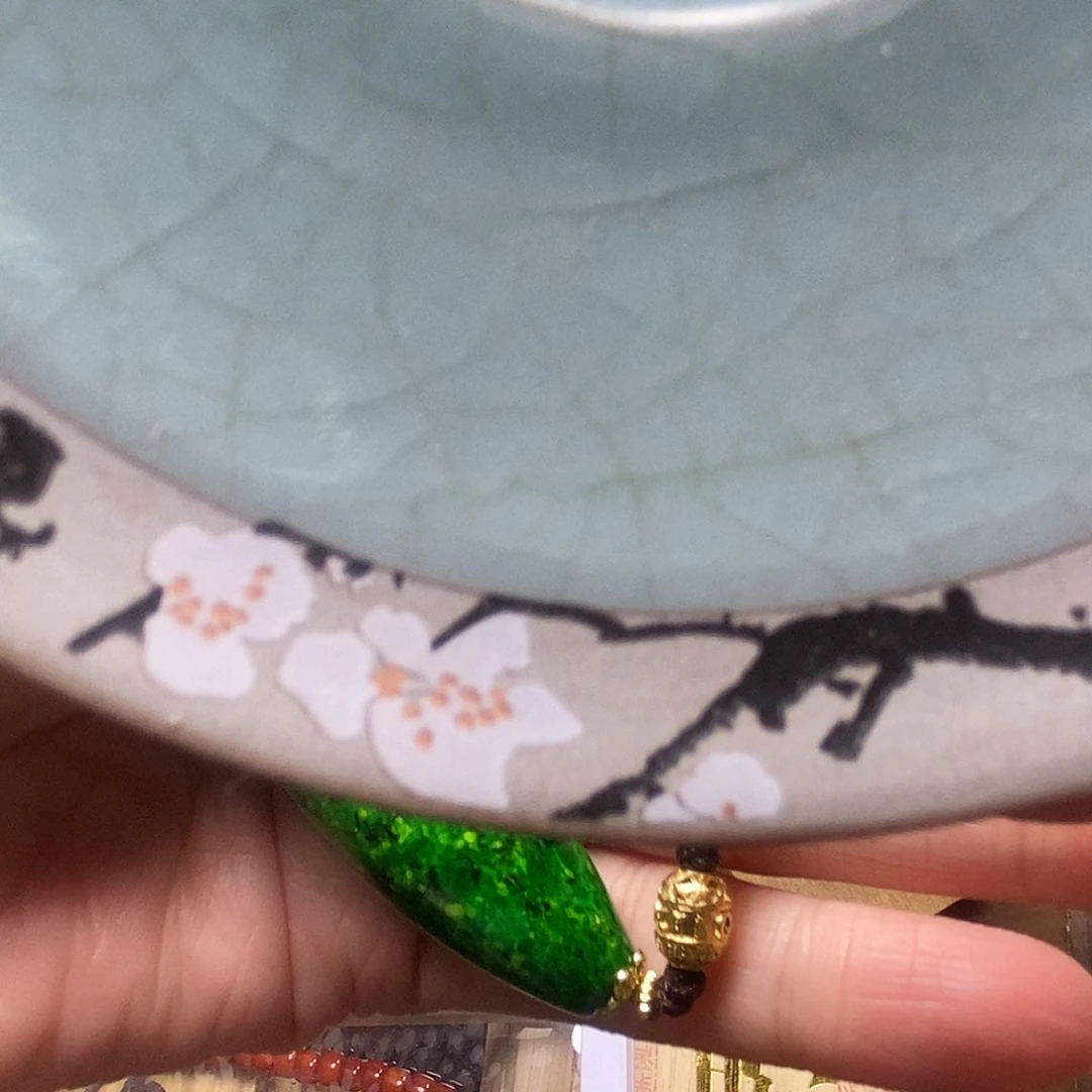 手串/手链鹿骨手工制作工艺精湛精巧