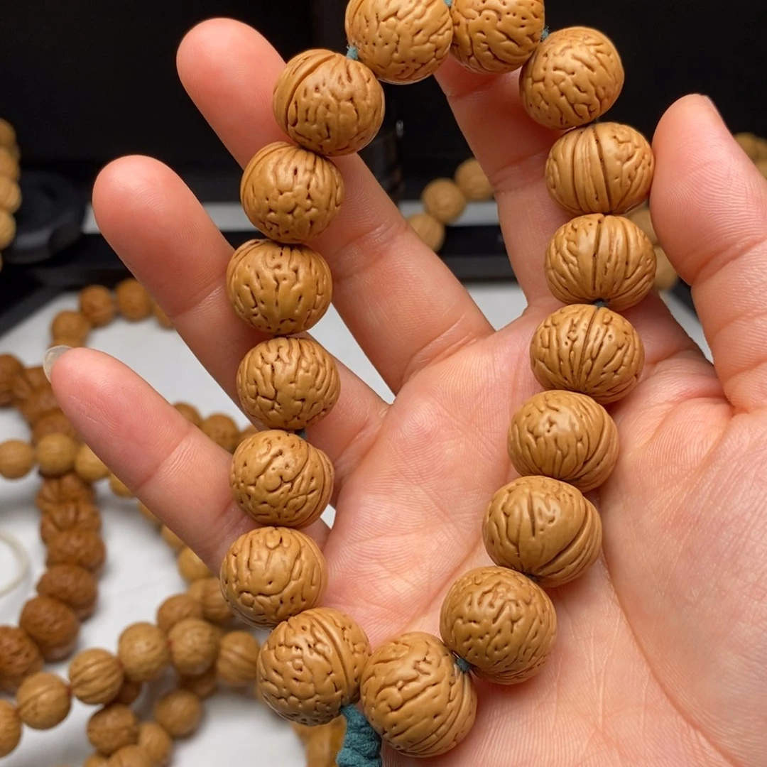 桃核手串桃核手串肉文元宝